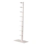 Radius Design - Booksbaum Standregal Big, single weiß