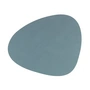 Lind DNA - Tischset Curve L, Nupo hellblau