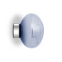 Tom Dixon - Melt LED Wandleuchte / Deckenleuchte, Mini, 30 x 25 cm, smoke
