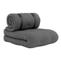 Karup - Buckle Up OUT Chair, dunkelgrau (403)