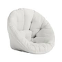 Karup Design - Nido OUT Futon-Sessel, weiß (401)