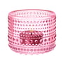 Iittala - Kastehelmi Votive 64 mm, hellrosa