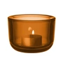 Iittala - Valkea Teelichthalter 60 mm, sevilla-orange