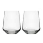 Iittala - Essence Wasserglas, 35 cl (2er-Set)