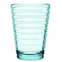 Iittala - Aino Aalto Longdrinkglas 33 cl, wassergrün