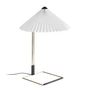 HAY - Matin LED Tischleuchte L, weiß