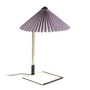 HAY - Matin LED Tischleuchte L, lavendel