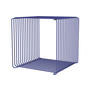 Montana - Panton Wire Regal / Beistelltisch 34,8 cm, monarch