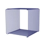 Montana - Panton Wire Regal / Beistelltisch 34,8 cm, monarch