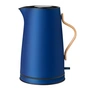 Stelton - Emma Wasserkocher 1,2 L, dunkelblau