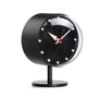 Vitra - Night Clock, schwarz
