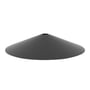 Ferm Living - Angle Shade Lampenschirm, schwarz