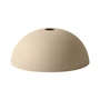 Ferm Living - Dome Shade Lampenschirm, beige
