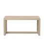 Ferm Living - Little Architect Bank, beige