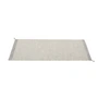 Muuto - Ply Teppichläufer, 80 x 200 cm, off-white