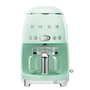 Smeg - Filterkaffeemaschine DCF02, pastellgrün
