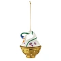 Alessi - Fleurs de Jori Dekokugel, Cigno di Primavera