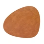 Lind DNA - Tischset Curve L, Hippo natur