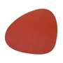 Lind DNA - Tischset Curve L, Nupo sienna