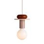 Schneid - Junit Lamp Pendelleuchte, Pan
