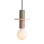 Schneid - Junit Lamp Pendelleuchte, Tame
