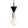 Schneid - Junit Lamp Pendelleuchte, Omen