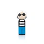 Lucie Kaas - Sketch Inc. Holzfigur H 14,5 cm, Andy