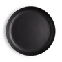 Eva Solo - Nordic Kitchen Teller Ø 21 cm, schwarz