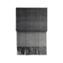 Elvang - Horizon Decke, 130 x 200 cm, grau