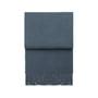 Elvang - Classic Decke, 130 x 200 cm, midnight blue