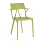 Kartell - AI Stuhl, grün
