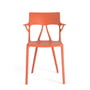 Kartell - AI Stuhl, orange