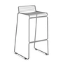 HAY - Hee Barhocker high, asphalt grey
