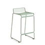 HAY - Hee Barhocker low, fall green