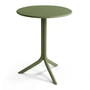 Nardi - Step Tisch, agave