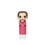 Lucie Kaas - Sketch Inc. Holzfigur H 14,5 cm, Elton in pink