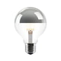 Umage - Idea LED Leuchtmittel E27 / 6 W, klar