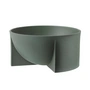 Iittala - Kuru Schale, 240 x 120 mm, moosgrün