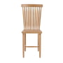 Design House Stockholm - Family Chair No. 2, Eiche natur