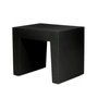 Fatboy - Concrete Seat, schwarz recycelt