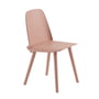 Muuto - Nerd Chair, tan rose