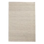 Woud - Tact Teppich, 170 x 240 cm, off white