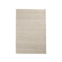 Woud - Tact Teppich, 90 x 140 cm, off white