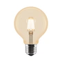 Umage - Idea LED Leuchtmittel, E27, 2W, 80 mm, Bernstein