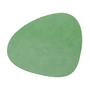 Lind DNA - Tischset Curve L, Hippo forest green