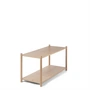 Gejst - Sceene Standregal Module 1, Eiche hell