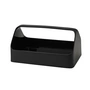 Rig-Tig by Stelton - Handy-Box Aufbewahrungsbox, schwarz
