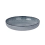 Broste Copenhagen - Nordic Sea Schale tief, Ø 22,5 x H 4,8 cm