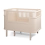 Sebra - Das Sebra Bett, Baby & Junior, birchbark rose