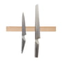 Andersen Furniture - Messerhalter 32 cm, Eiche